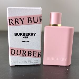 Burberry Her mini